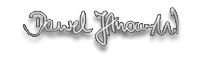 handwriting signature